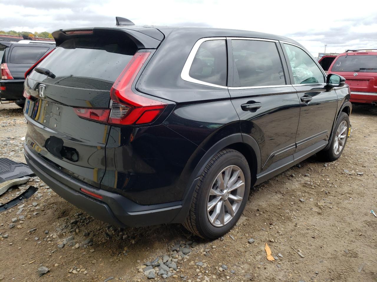 Obraz 3 z 2023 HONDA CR-V EXL 2023 z VIN 2HKRS4H73PH402988