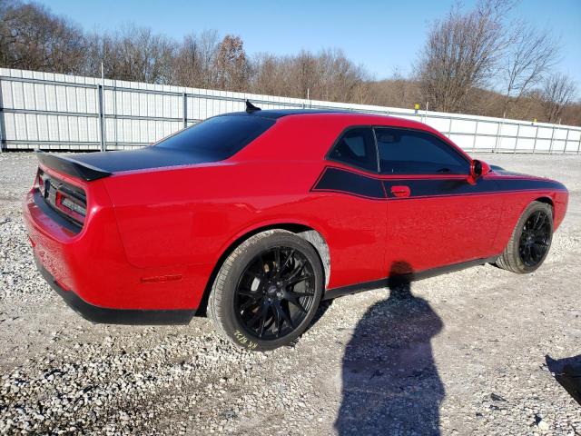 Image 3 of 2017 DODGE CHALLENGER R/T 2017 with VIN 2C3CDZBT7HH624418