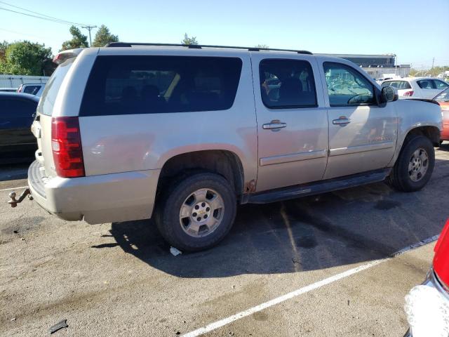 Image 3 of 2007 CHEVROLET SUBURBAN K1500 2007 with VIN 1GNFK16347J187315