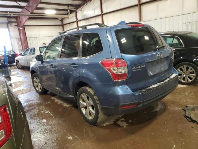 Obraz 2 z 2016 SUBARU FORESTER 2.5I PREMIUM 2016 z VIN JF2SJADC0GH417356