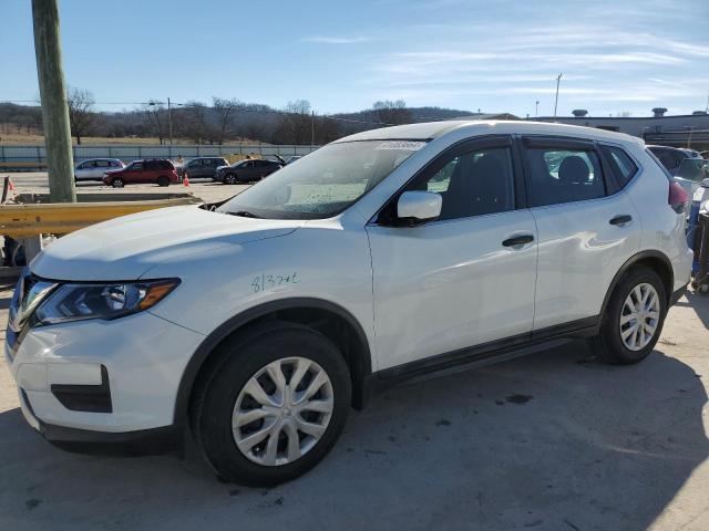 Изображение 1 2018 NISSAN ROGUE S 2018 с VIN 5N1AT2MT0JC760503