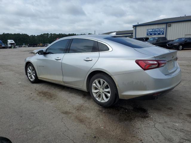 Image 2 of 2020 CHEVROLET MALIBU LT 2020 with VIN 1G1ZD5ST8LF040417