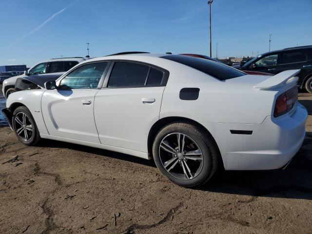 Image 2 of 2014 DODGE CHARGER R/T 2014 with VIN 2C3CDXDT0EH320411