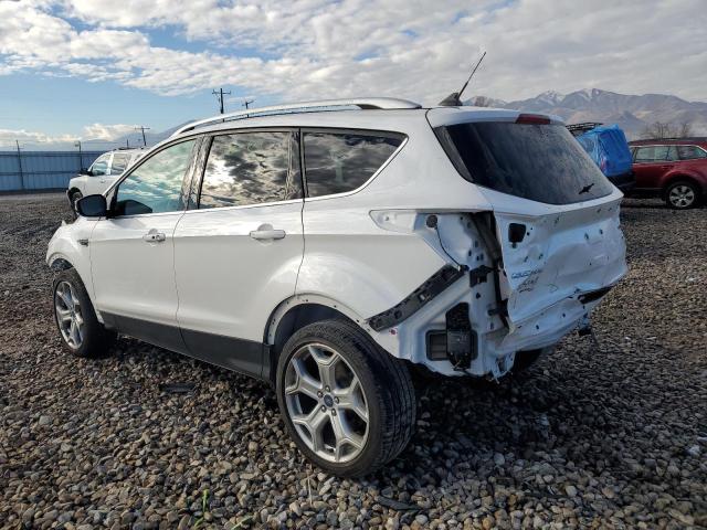 Obraz 2 z 2019 FORD ESCAPE TITANIUM 2019 z VIN 1FMCU9J94KUB12309