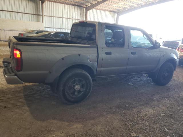Image 3 of 2003 NISSAN FRONTIER CREW CAB XE 2003 with VIN 1N6ED27T83C411667