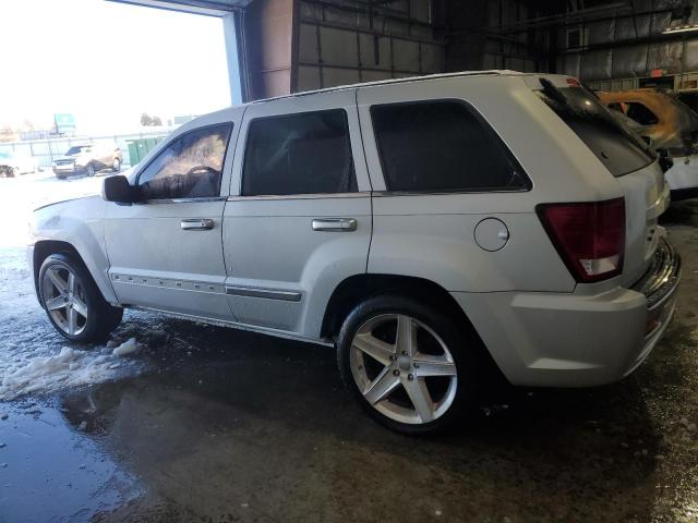 Изображение 2 2007 JEEP GRAND CHEROKEE SRT-8 2007 с VIN 1J8HR78327C634413