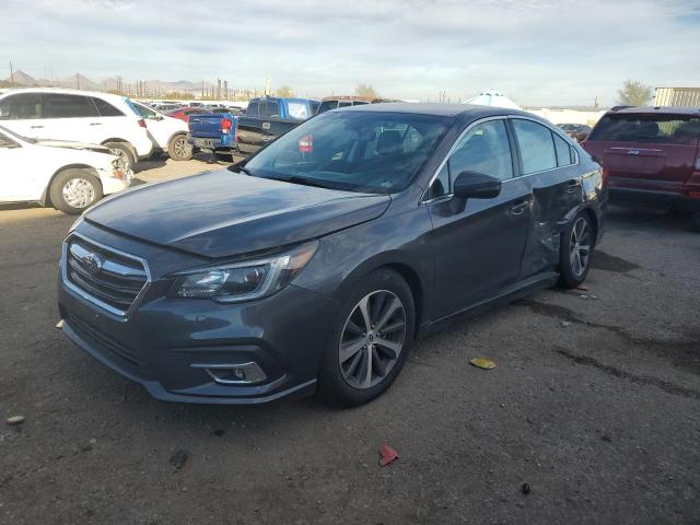 2019 SUBARU LEGACY 2.5I LIMITED 2019 image