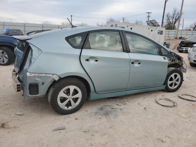 Изображение 3 2014 TOYOTA PRIUS  2014 с VIN JTDKN3DU6E1857790