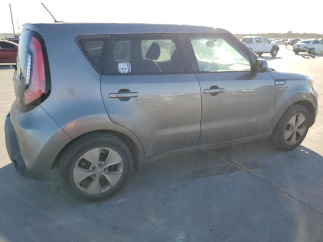 Изображение 3 2015 KIA SOUL  2015 с VIN KNDJN2A28F7180605