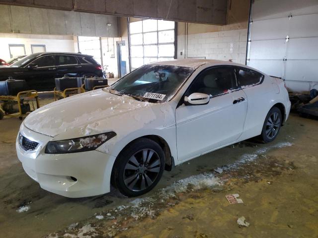 Image 1 of 2010 HONDA ACCORD LX 2010 with VIN 1HGCS1B39AA009524
