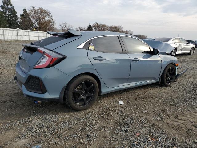 Obraz 3 z 2017 HONDA CIVIC LX 2017 z VIN SHHFK7H28HU422662