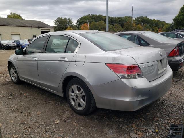 Image 2 of 2010 HONDA ACCORD EXL 2010 with VIN 1HGCP2F86AA111232
