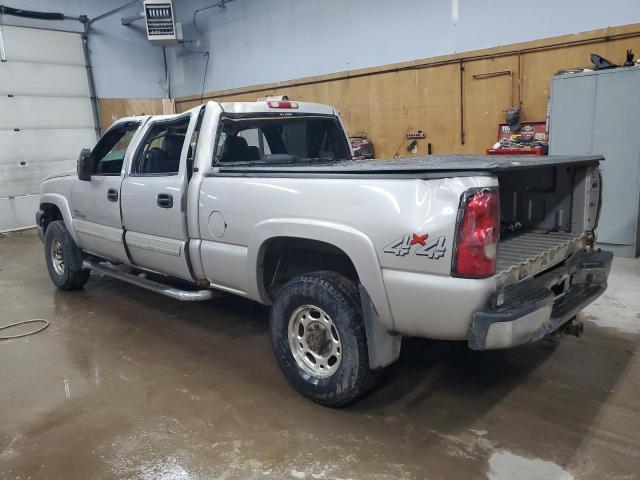 Obraz 2 z 2006 CHEVROLET SILVERADO K2500 HEAVY DUTY 2006 z VIN 1GCHK23D46F179513