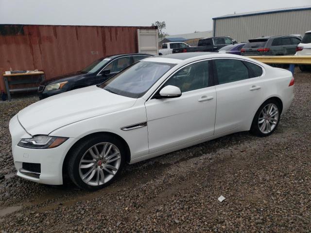 Изображение 1 2016 JAGUAR XF PRESTIGE 2016 с VIN SAJBK4BV9GCY21885