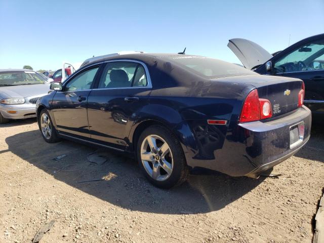 Изображение 2 2009 CHEVROLET MALIBU 1LT 2009 с VIN 1G1ZH57B69F148421