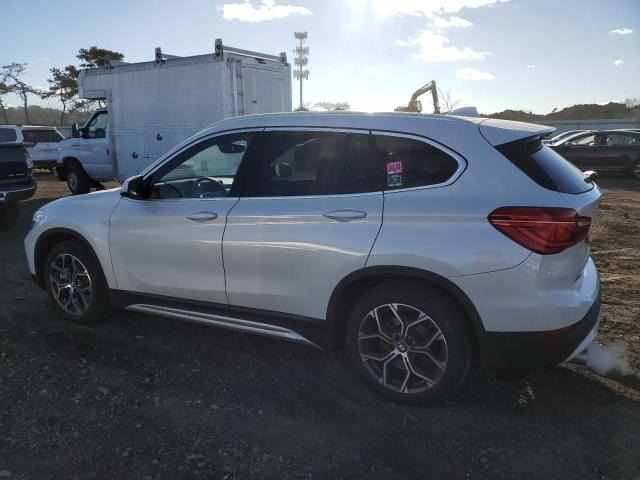 Image 2 of 2021 BMW X1 XDRIVE28I 2021 with VIN WBXJG9C0XM5S82403
