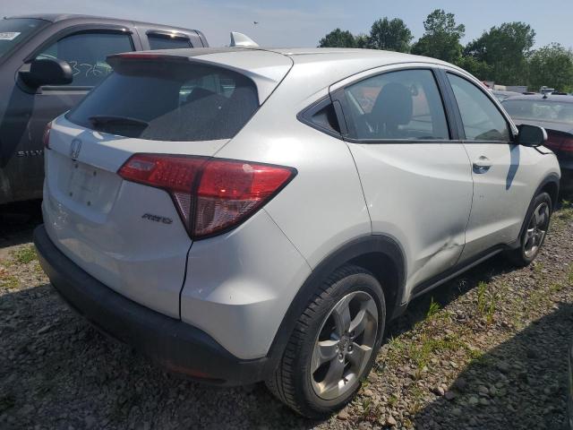 Image 3 of 2016 HONDA HR-V LX 2016 with VIN 3CZRU6H35GM759645