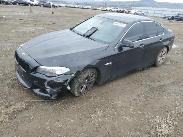 2012 BMW 528 I 2012 image
