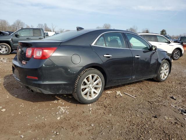 Image 3 of 2015 CHEVROLET MALIBU LTZ 2015 with VIN 1G11F5SL0FF103120