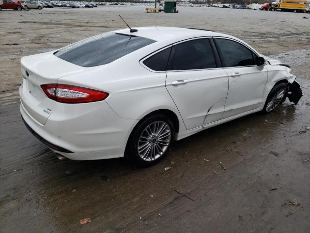 Image 3 of 2015 FORD FUSION SE 2015 with VIN 1FA6P0HD4F5115764