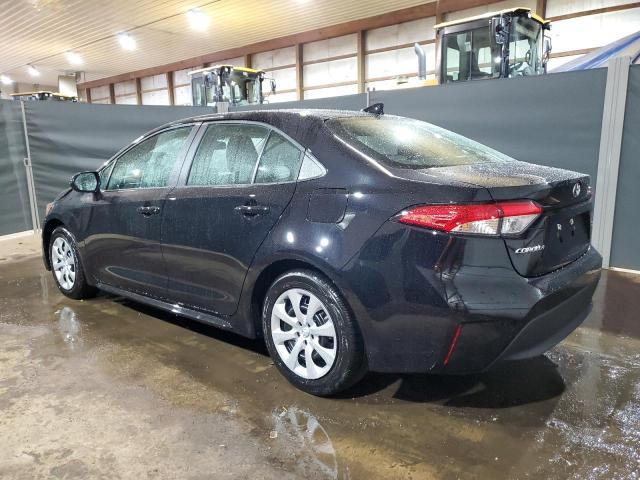 Изображение 2 2024 TOYOTA COROLLA LE 2024 с VIN 5YFB4MDE6RP132130