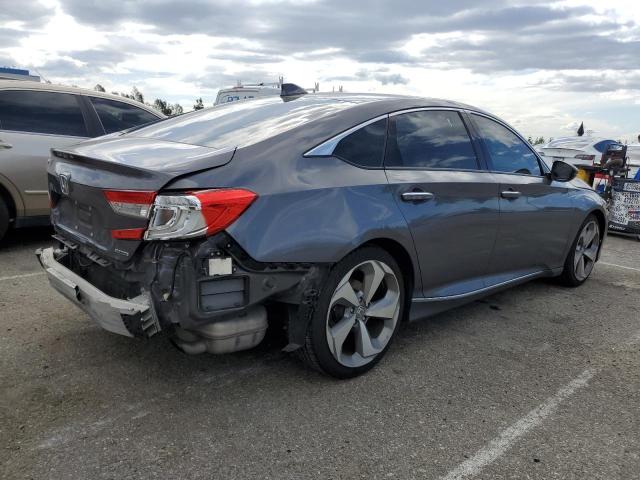 Image 3 of 2018 HONDA ACCORD TOURING 2018 with VIN 1HGCV1F92JA027434