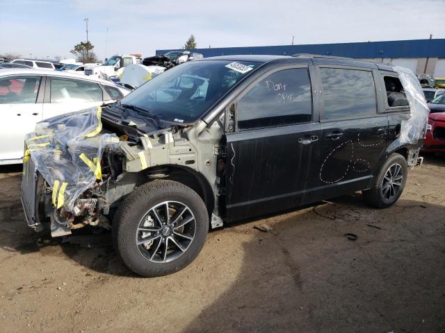 Изображение 2019 DODGE GRAND CARAVAN SE 2019