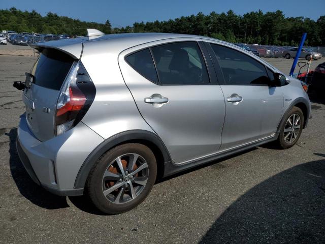 Image 3 of 2018 Toyota Prius 2018 with VIN JTDKDTB30J1601443