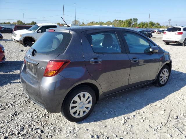 Image 3 of 2017 TOYOTA YARIS L 2017 with VIN VNKKTUD32HA080040