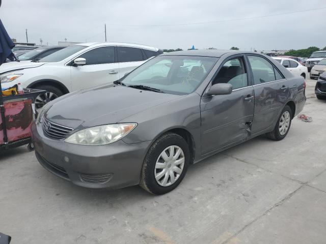 Изображение 1 2005 TOYOTA CAMRY LE 2005 с VIN 4T1BE32K95U501961