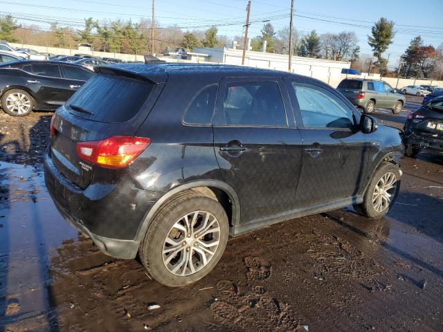 Obraz 3 z 2017 MITSUBISHI OUTLANDER SPORT ES 2017 z VIN JA4AP3AU4HZ060545