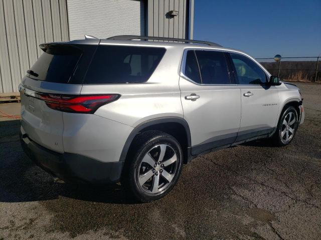 Image 3 of 2022 CHEVROLET TRAVERSE LT 2022 with VIN 1GNEVHKW5NJ105195