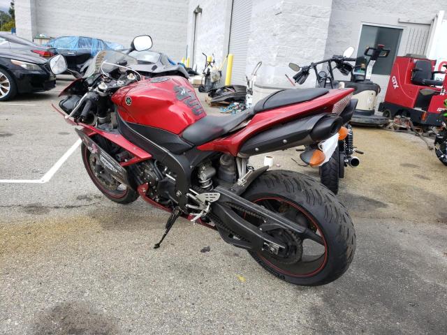 Изображение 3 2007 YAMAHA YZFR1  2007 с VIN JYARN20Y47A002201