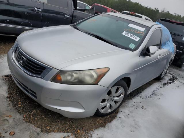 Obraz 1 z 2009 HONDA ACCORD EXL 2009 z VIN JHMCP26819C001265