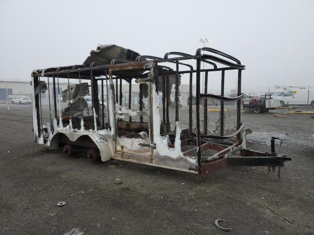 2003 CARGO TRAILER 2003 image