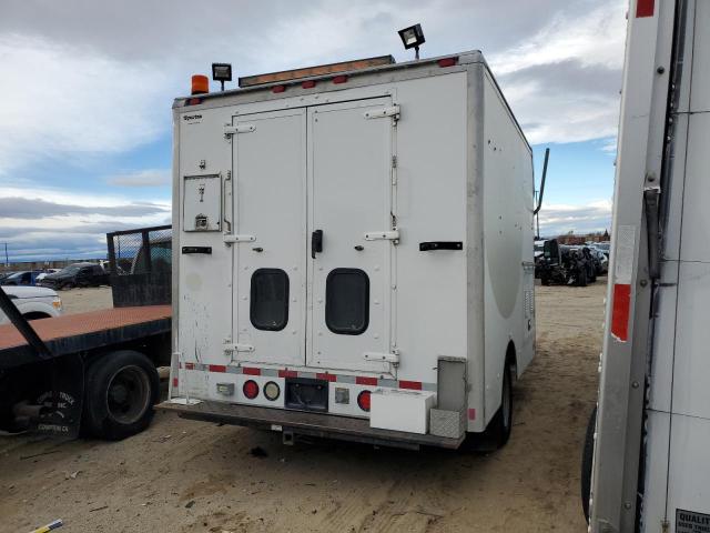 Изображение 3 2007 CHEVROLET EXPRESS G3500  2007 с VIN 1GBJG31U171249807