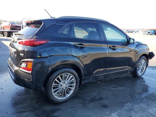 Image 3 of 2021 HYUNDAI KONA SEL 2021 with VIN KM8K2CAA7MU756396