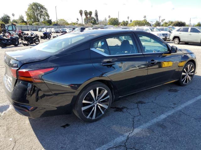Изображение 3 2021 NISSAN ALTIMA SR 2021 с VIN 1N4BL4CV6MN406118