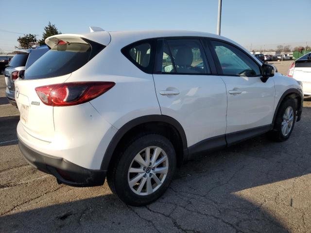 Image 3 of 2014 MAZDA CX-5 SPORT 2014 with VIN JM3KE2BE5E0330262