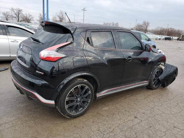 Image 3 of 2016 NISSAN JUKE S 2016 with VIN JN8AF5MR3GT602588