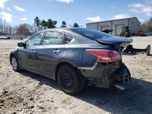 Obraz 2 z 2013 NISSAN ALTIMA 2.5 2013 z VIN 1N4AL3AP2DC104847