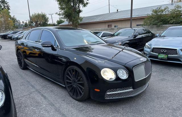 2014 BENTLEY FLYING SPUR  2014 image