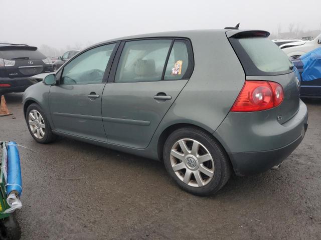 Obraz 2 z 2006 VOLKSWAGEN RABBIT  2006 z VIN WVWDR71K46W195896