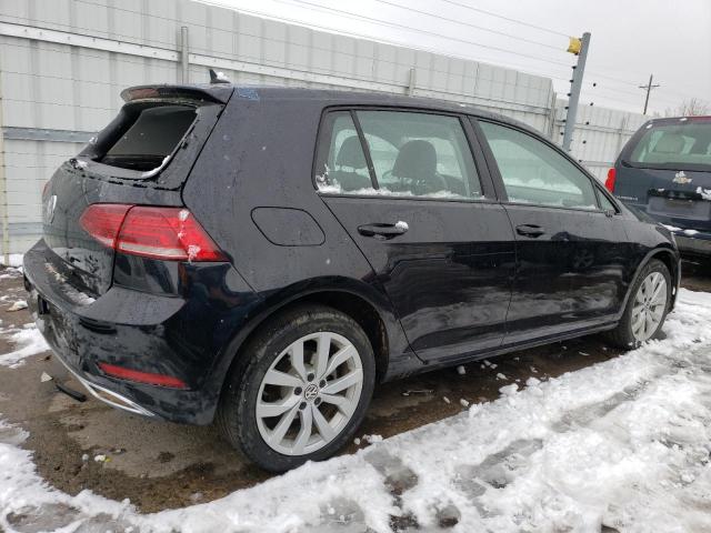 Obraz 3 z 2019 VOLKSWAGEN GOLF S 2019 z VIN 3VWG57AU4KM011879