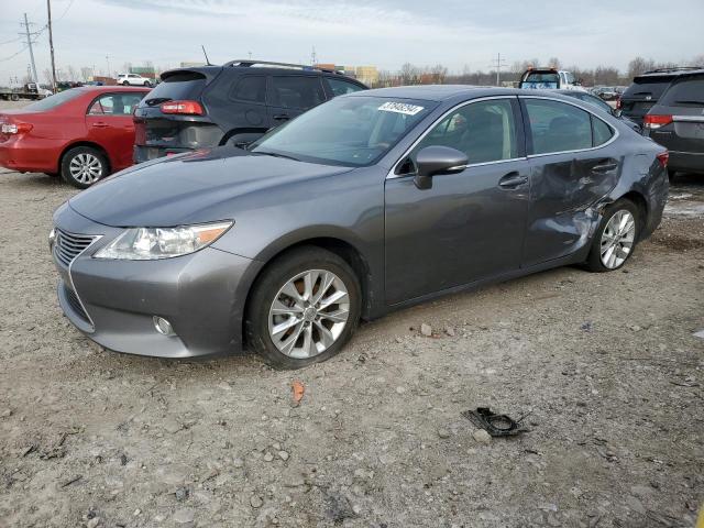 2013 LEXUS ES 300H 2013 image