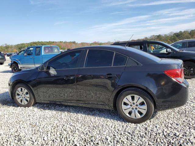 Изображение 2 2014 CHEVROLET CRUZE LS 2014 с VIN 1G1PA5SH9E7434310
