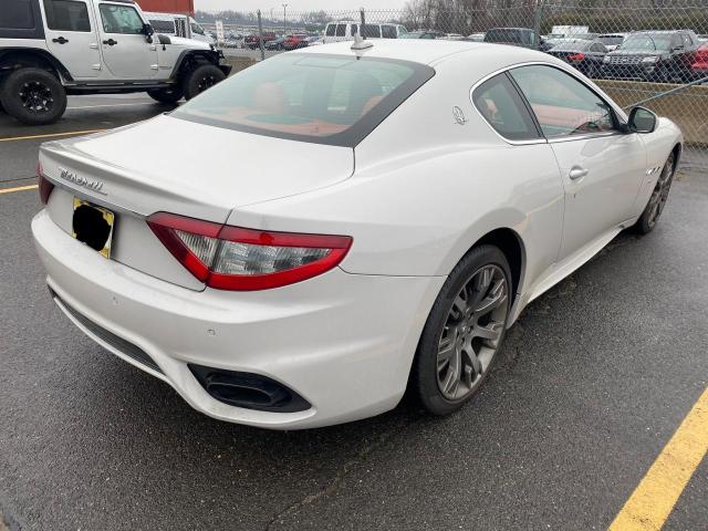 Obraz 3 z 2018 MASERATI GRANTURISMO S 2018 z VIN ZAM45VLA9J0261953