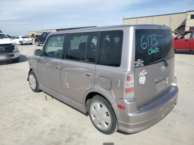 Image 2 of 2006 TOYOTA SCION XB 2006 with VIN JTLKT334364084711