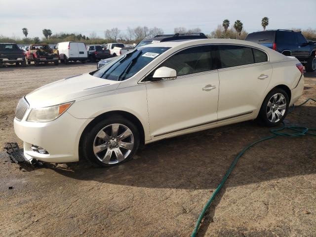 Изображение 2012 BUICK LACROSSE PREMIUM 2012