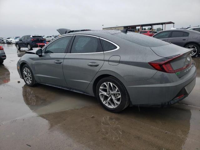 Obraz 2 z 2023 HYUNDAI SONATA SEL 2023 z VIN KMHL14JA3PA286676